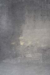 682 Grey Mid Text XL