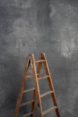6807 Grey Mid Text L