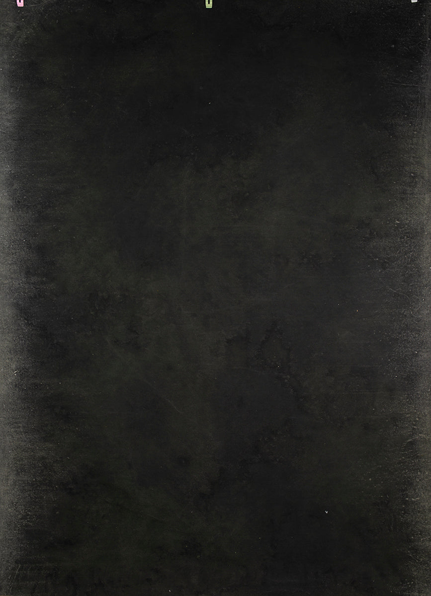 6828 Green Grey Distressed M