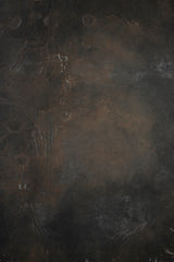 6840 Brown Mid Text M