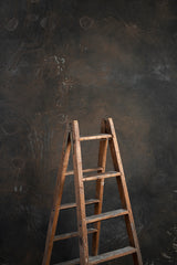 6840 Brown Mid Text M