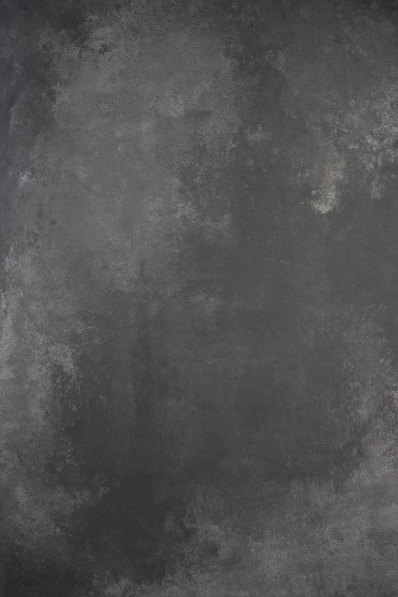 6845 Grey Mid Text M