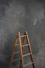 6845 Grey Mid Text M