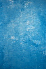 6852 Blue Mid Text M