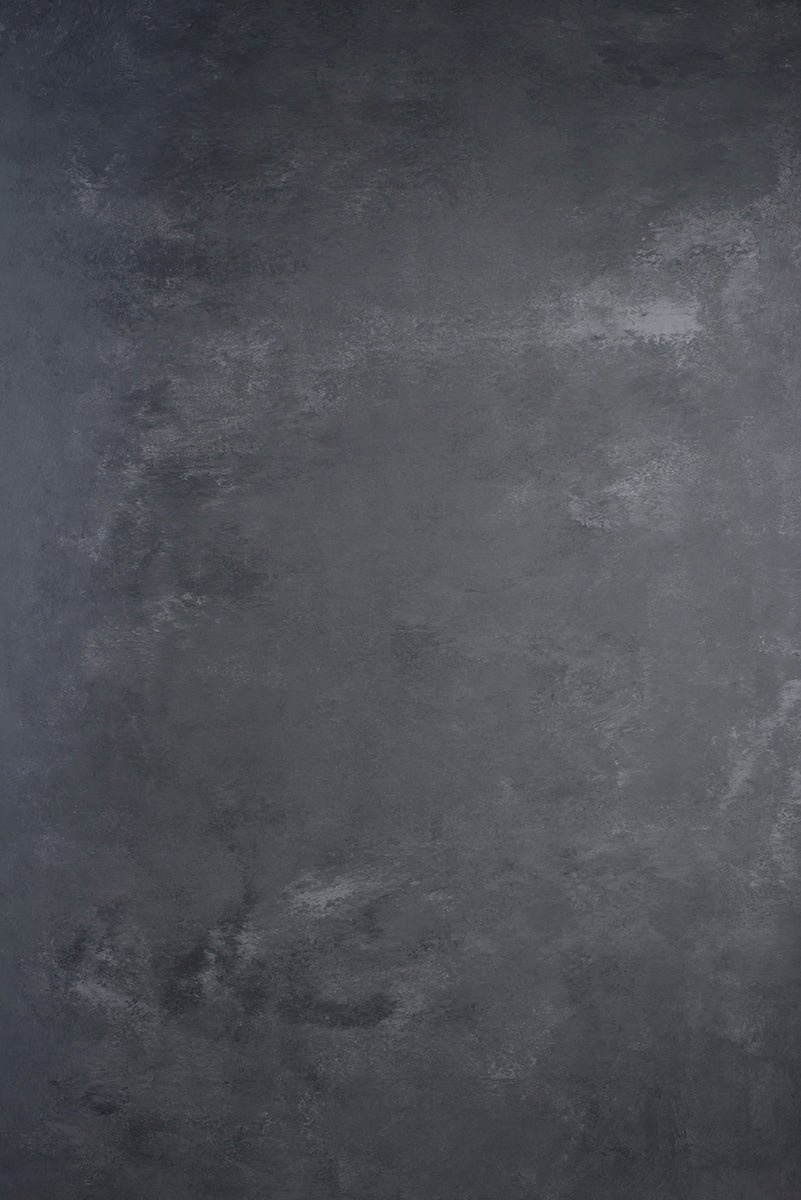 6853 Grey Mid Text M