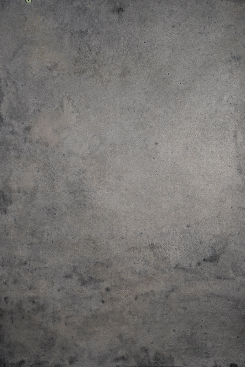 6861 Grey Mid Text ST