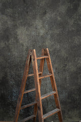 6862 Green Grey Mid Text ST
