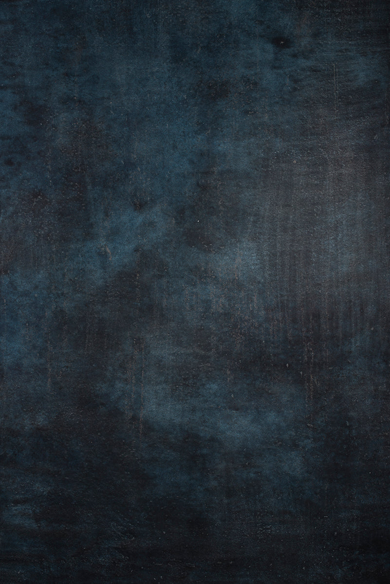 6868 Blue Distressed ST