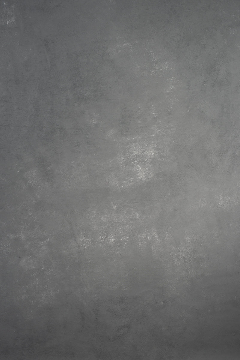 6879 Grey Mid Text L