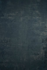 6889 Blue Mid Text M