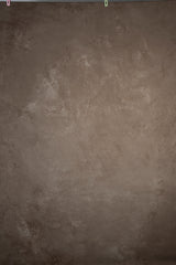 6897 Brown Mid Text M
