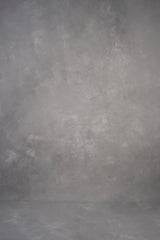690 Cold Grey Mid Text XL