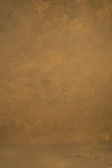 691 Ochre Mid Text XL