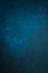 6911 Blue Mid Text L