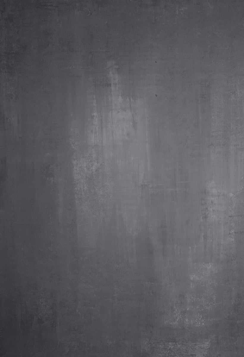 6913 Grey Mid Text M