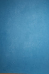 6914 Blue Mid Text M