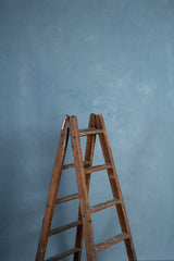 6915 Blue Mid Text M