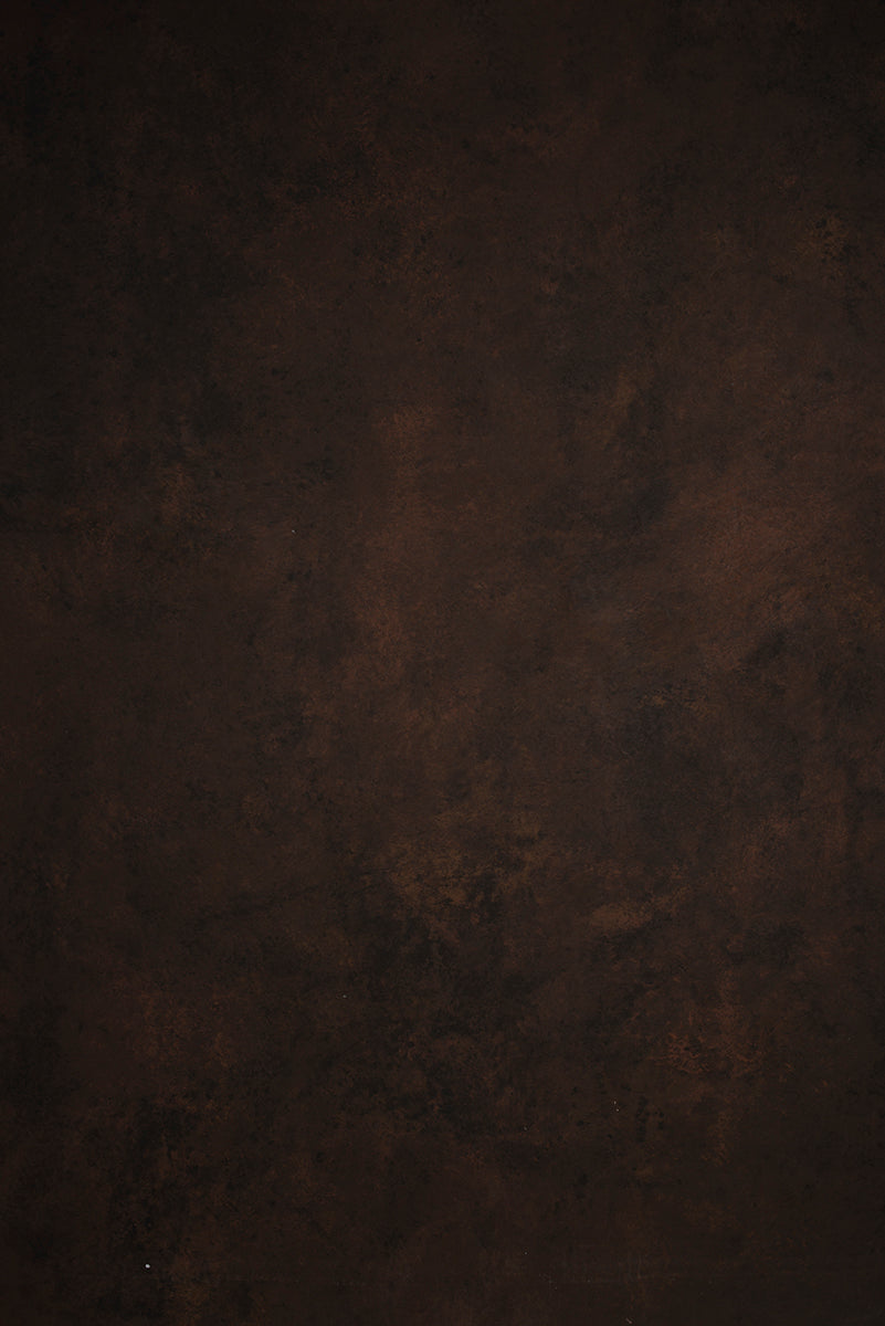 6923 Brown Mid Text M