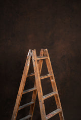 6923 Brown Mid Text M