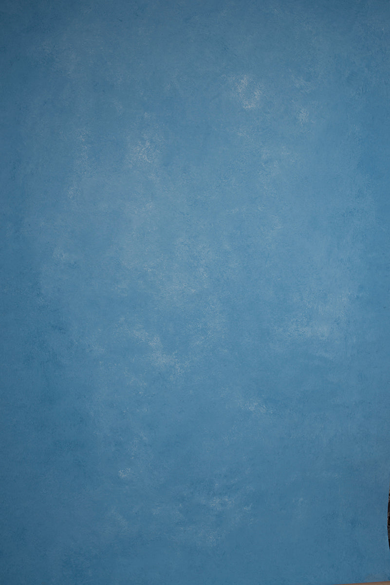 6931 Blue Mid Text ST