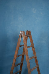 6931 Blue Mid Text ST