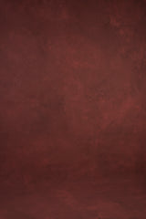 694 Red Mid Text XL
