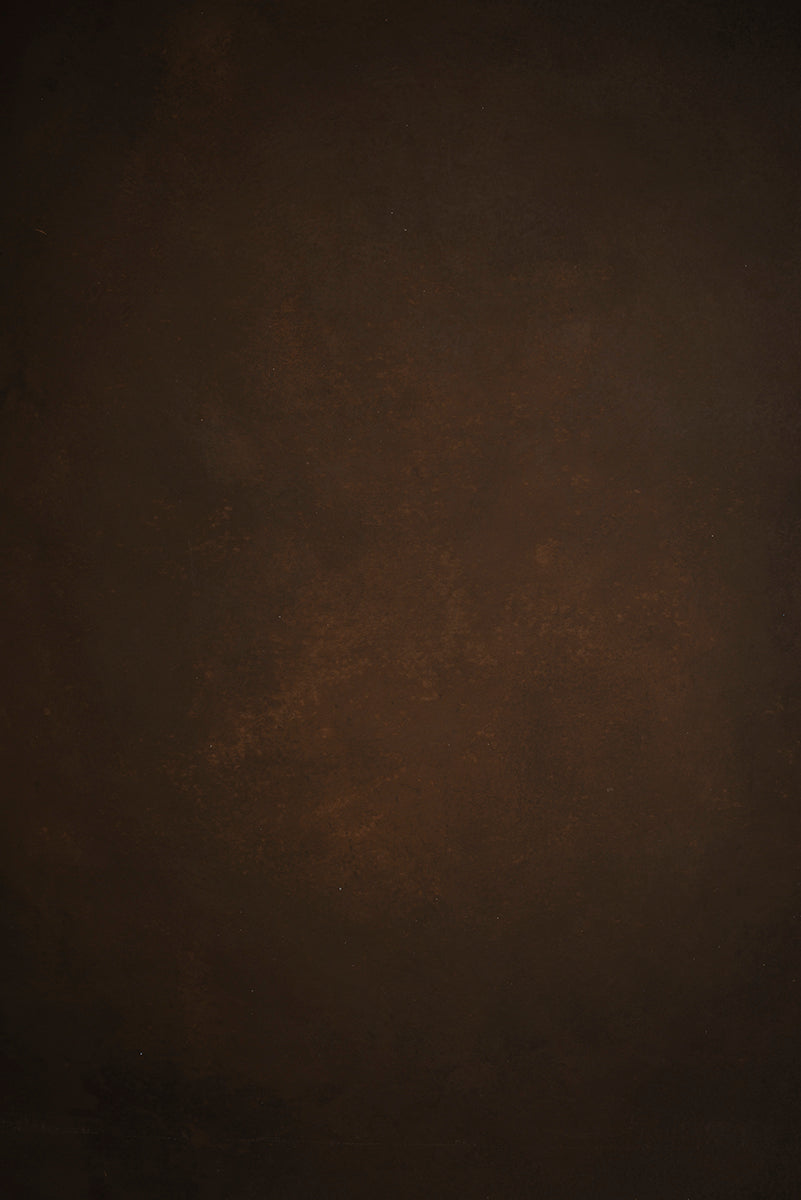 6941 Brown Mid Text L