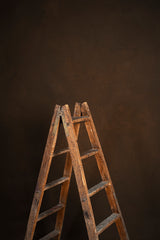 6941 Brown Mid Text L