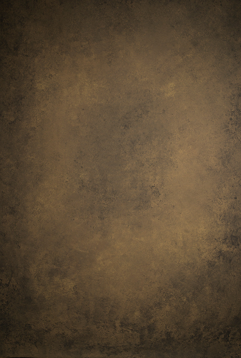 6943 Ochre Mid Text L