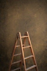 6943 Ochre Mid Text L