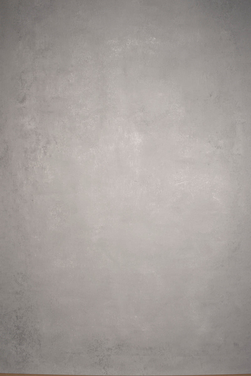 6946 Grey Mid Text M