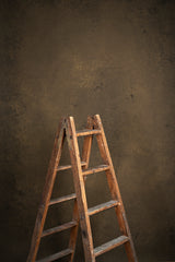 6949 Ochre Mid Text M