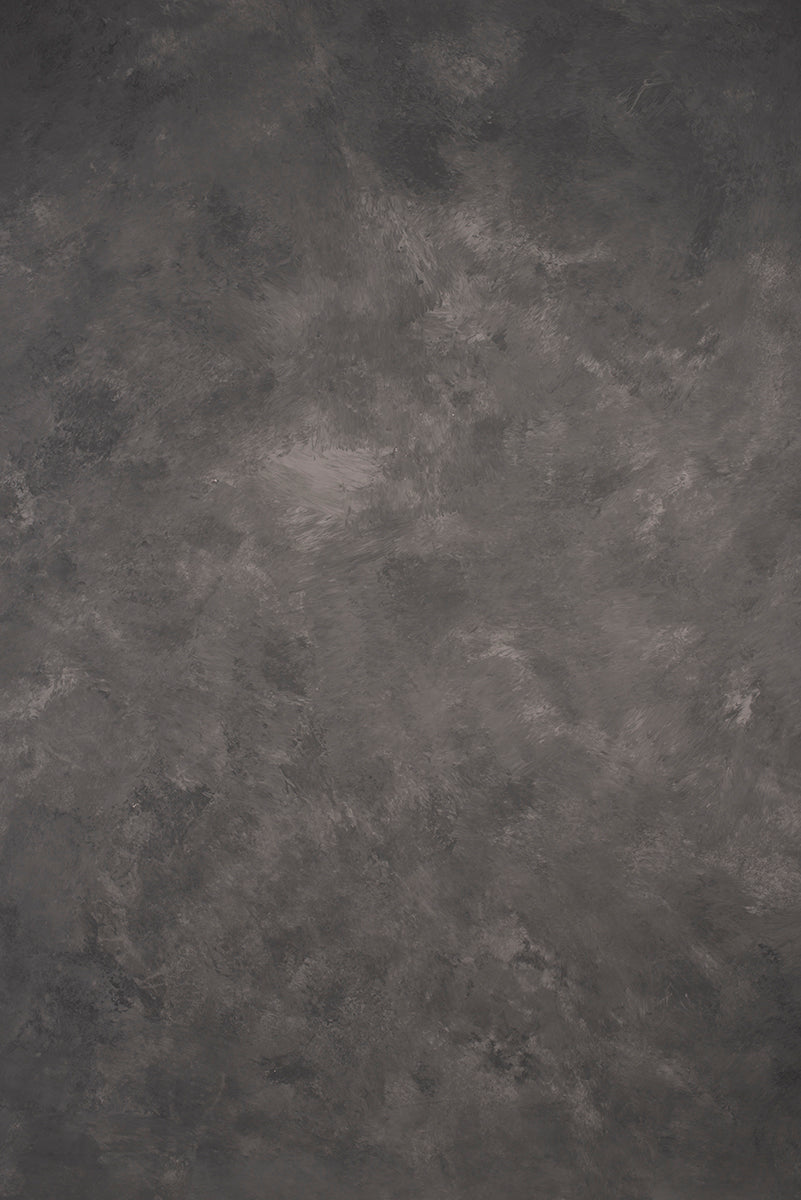 6963 Grey Mid Text L