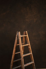 6965 Brown Mid Text L