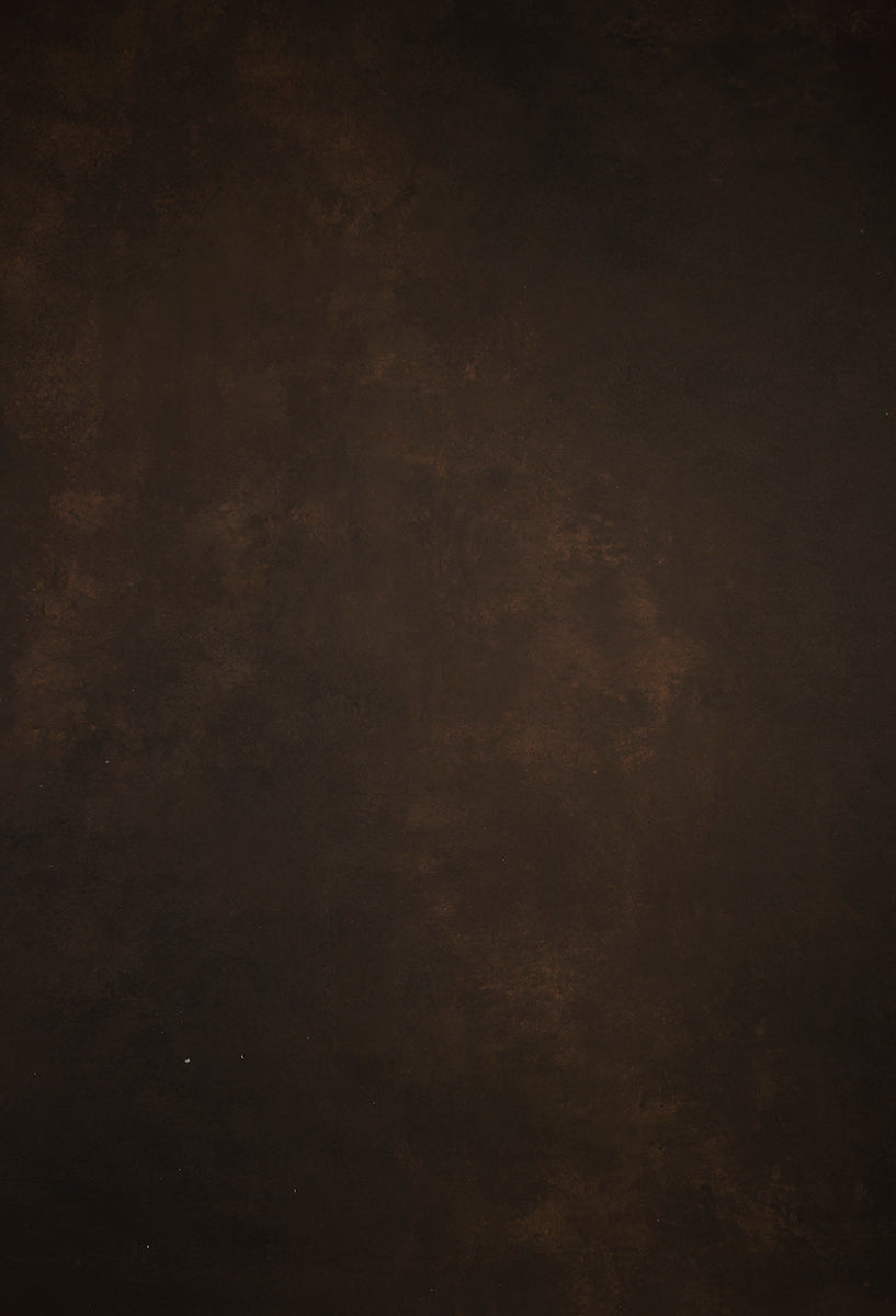 6966 Brown Mid Text L