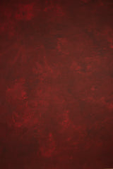 6978 Red Mid Text L