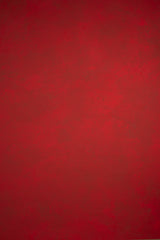 6979 Red Mid Text L