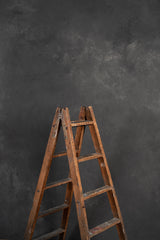 6981 Grey Mid Text L