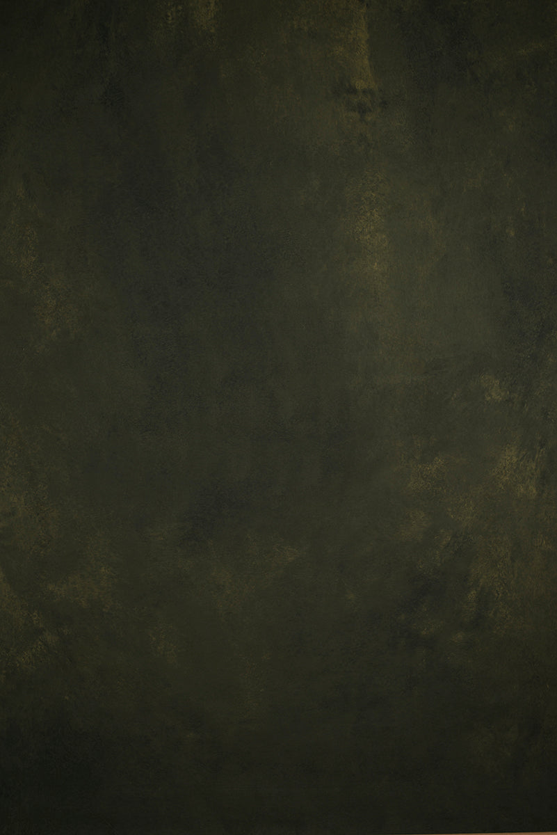6983 Green Mid Text L