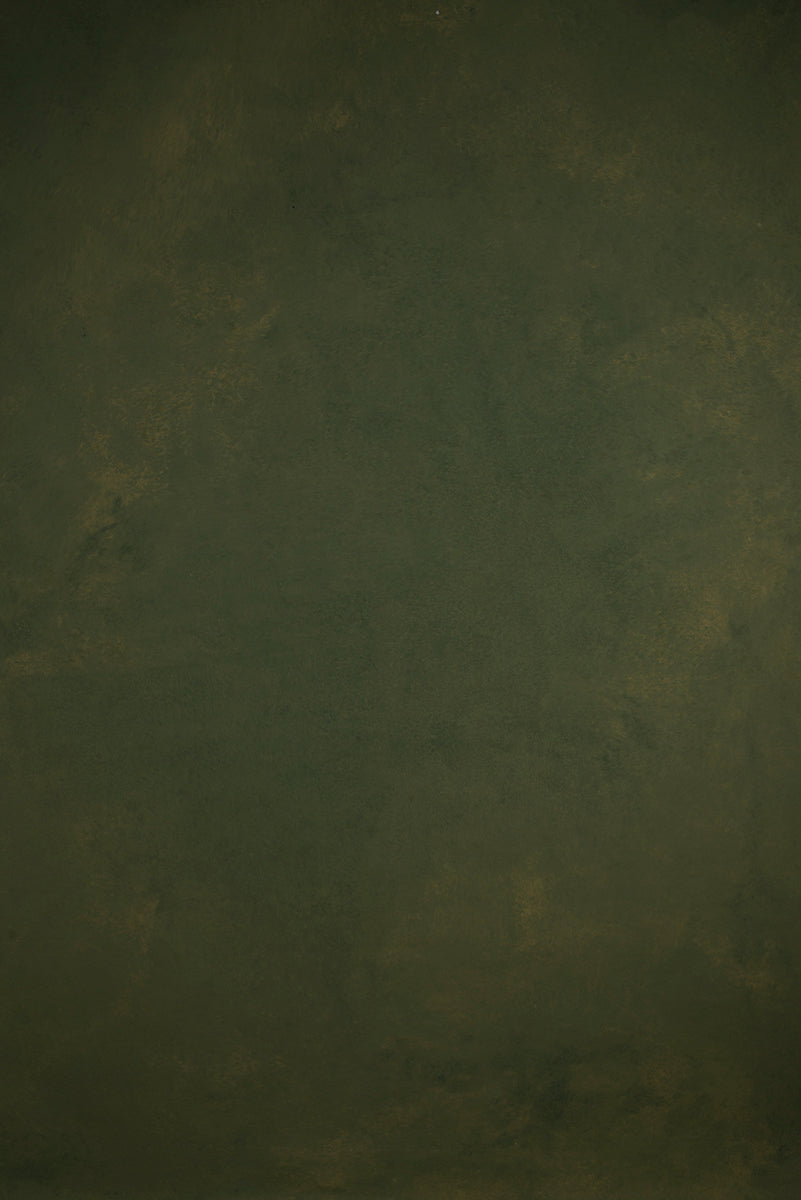 6984 Green Mid Text L