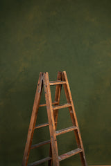 6984 Green Mid Text L
