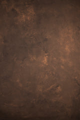 6985 Brown Mid Text L