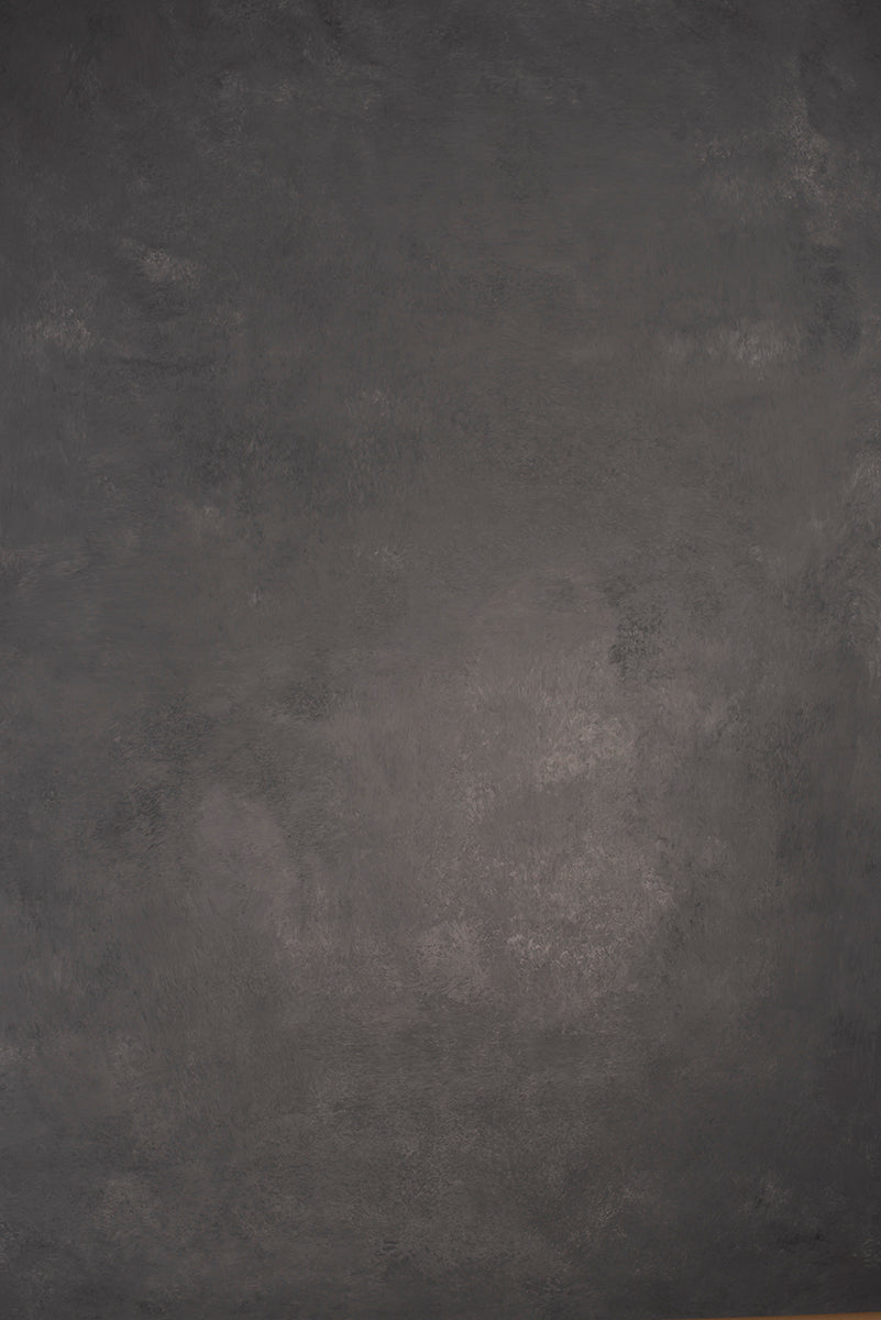 6986 Grey Mid Text L