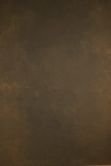 6987 Green Ochre Mid Text L