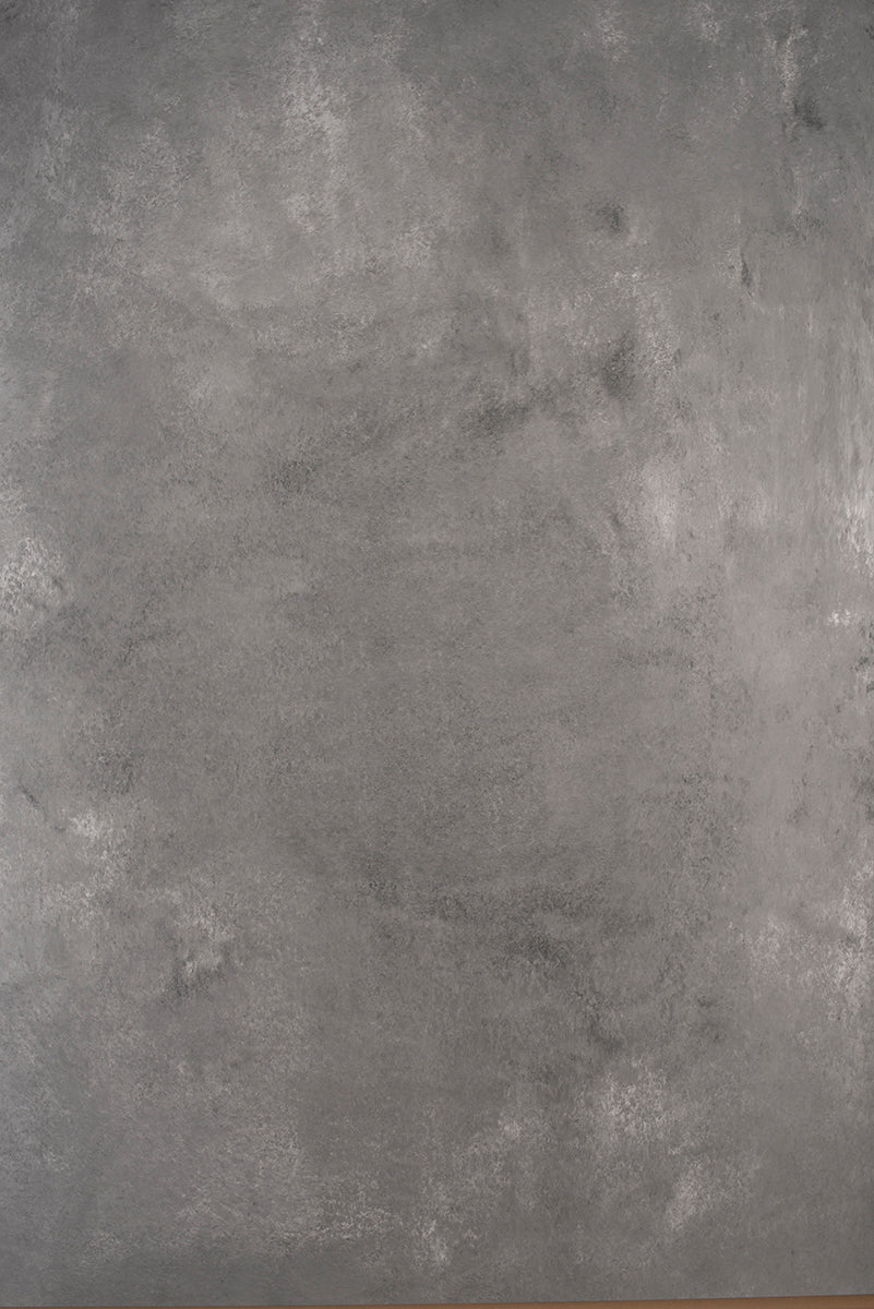 6988 Grey Mid Text L