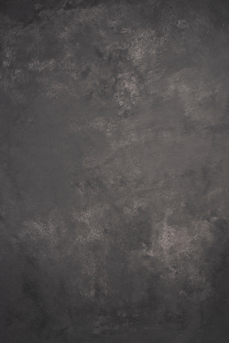 6990 Grey Mid Text L