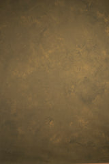 6992 Green Ochre Mid Text L