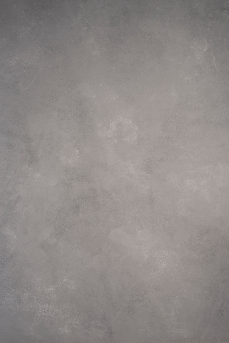6998 Grey Mid Text L