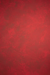 7003 Red Mid Text M