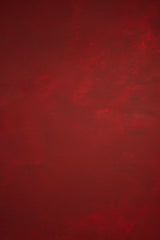7004 Red Mid Text M